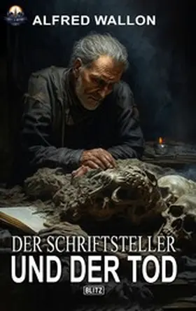 Wallon |  Der Schriftsteller und der Tod | eBook | Sack Fachmedien