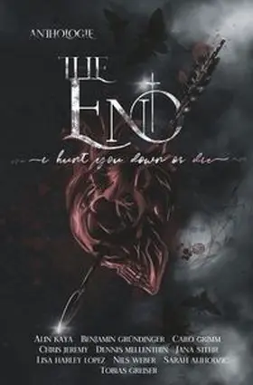 Lopez / Stehr / Kaya |  The End | Buch |  Sack Fachmedien