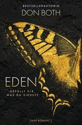 Both |  Eden | Buch |  Sack Fachmedien