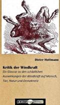 Hoffmann |  Kritik der Windkraft | eBook | Sack Fachmedien