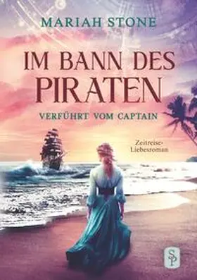 Stone |  Verführt vom Captain | Buch |  Sack Fachmedien