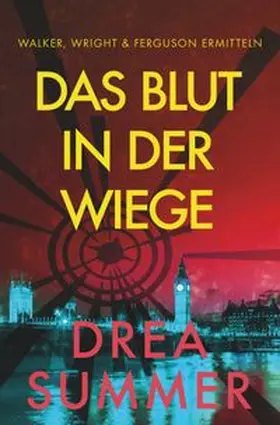 Summer |  Das Blut in der Wiege | Buch |  Sack Fachmedien