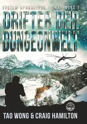 Wong / Hamilton |  Drifter der Dungeonwelt | Buch |  Sack Fachmedien