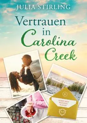 Stirling |  Vertrauen in Carolina Creek | Buch |  Sack Fachmedien