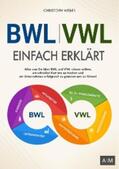 Weber |  BWL und VWL einfach erklärt | eBook | Sack Fachmedien
