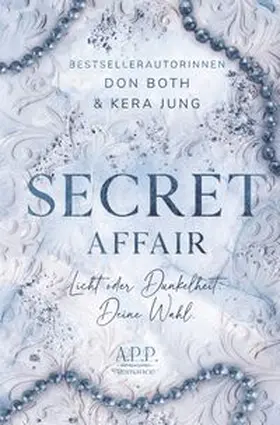 Both / Jung |  Secret Affair | Buch |  Sack Fachmedien