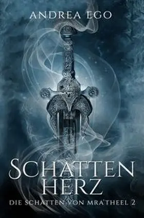 Ego |  Schattenherz | Buch |  Sack Fachmedien
