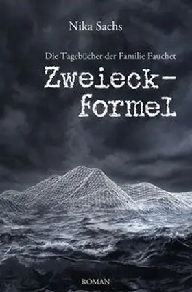Sachs |  Zweieckformel | Buch |  Sack Fachmedien