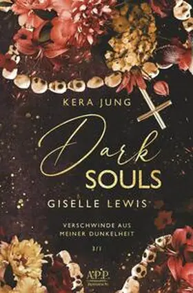 Jung |  Dark Souls | Buch |  Sack Fachmedien