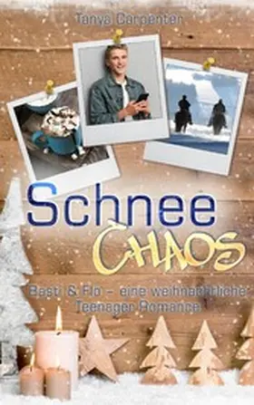 Carpenter |  Schneechaos | eBook | Sack Fachmedien