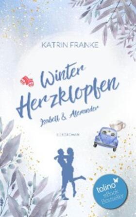 Franke |  Winterherzklopfen | eBook | Sack Fachmedien