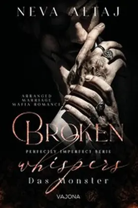 Altaj | Broken Whispers | E-Book | www.sack.de