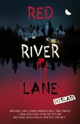 Ebbinghaus / Döling / Pust |  Red River Lane: Slate | eBook | Sack Fachmedien