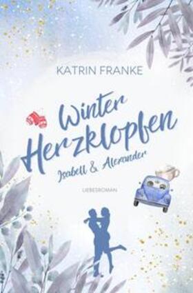 Franke |  Winterherzklopfen | Buch |  Sack Fachmedien