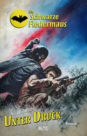 Jones |  Die schwarze Fledermaus 62: Unter Druck | eBook | Sack Fachmedien