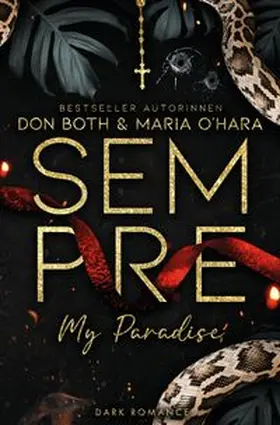 Both / O'Hara |  Sempre | Buch |  Sack Fachmedien