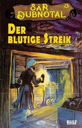 Anonym |  Der blutige Streik | eBook | Sack Fachmedien