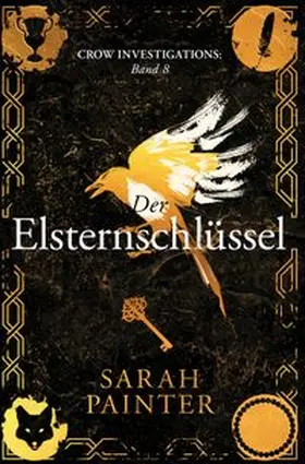 Painter |  Der Elsternschlüssel | Buch |  Sack Fachmedien