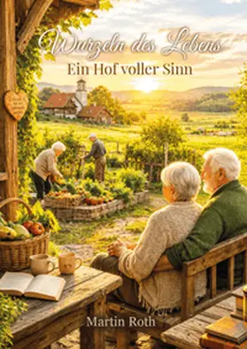 Roth |  Wurzeln des Lebens | Buch |  Sack Fachmedien