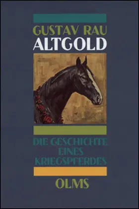 Rau |  Altgold | Buch |  Sack Fachmedien