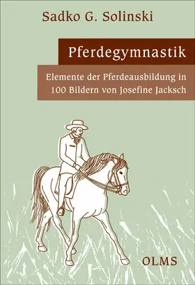 Solinski |  Pferdegymnastik | Buch |  Sack Fachmedien