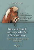 Wiemers |  Was Mimik und Körpersprache der Pferde verraten | Buch |  Sack Fachmedien