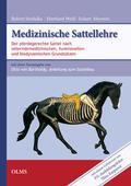 Stodulka / Weiß / Meyners |  Medizinische Sattellehre | Buch |  Sack Fachmedien
