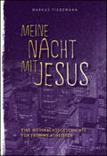 Tiedemann |  Meine Nacht mit Jesus | Buch |  Sack Fachmedien