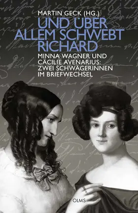 Geck |  … und über allem schwebt Richard | Buch |  Sack Fachmedien