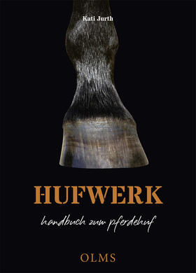 Jurth | Hufwerk | Buch | 978-3-7582-0250-6 | sack.de