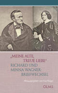 Wagner / Rieger |  "Meine alte, treue Liebe" | Buch |  Sack Fachmedien
