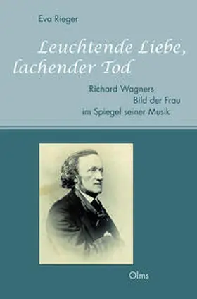 Rieger |  Leuchtende Liebe, lachender Tod | Buch |  Sack Fachmedien