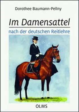 Baumann-Pellny |  Im Damensattel | Buch |  Sack Fachmedien