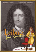 Antoine / Boetticher |  Leibniz für Kinder | Buch |  Sack Fachmedien