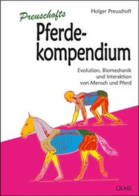 Preuschoft |  Preuschofts Pferdekompendium | Buch |  Sack Fachmedien