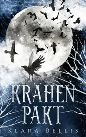 Bellis |  Krähenpakt | Buch |  Sack Fachmedien