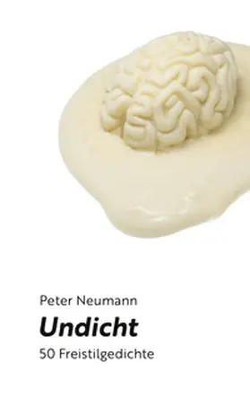 Neumann |  Undicht | Buch |  Sack Fachmedien