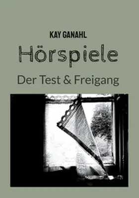 Ganahl |  Hörspiele | Buch |  Sack Fachmedien