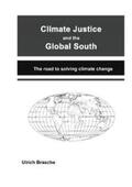 Brasche |  Climate justice and the Global South | Buch |  Sack Fachmedien