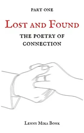 Bonk | The Poetry of Connection | Buch | 978-3-7583-0291-6 | www.sack.de