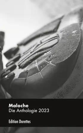 Behrbalk / Rahe / Donner |  Maloche | Buch |  Sack Fachmedien