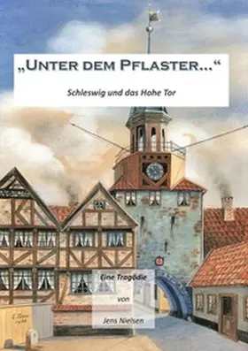 Nielsen |  Unter dem Pflaster | Buch |  Sack Fachmedien