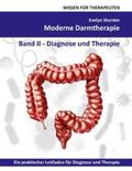 Wurster |  Moderne Darmtherapie | Buch |  Sack Fachmedien