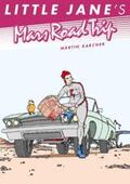 Karcher |  Little Jane's Mars Road Trip | Buch |  Sack Fachmedien
