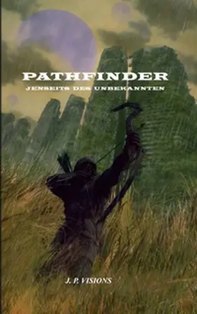 Visions |  Pathfinder: Jenseits des Unbekannten | Buch |  Sack Fachmedien
