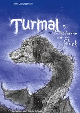 Schwagerick |  Turmal | Buch |  Sack Fachmedien