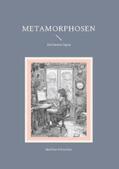 Schneider |  Metamorphosen | Buch |  Sack Fachmedien