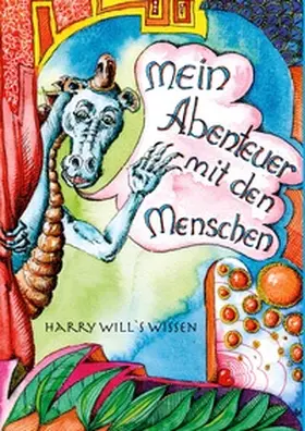 Klein |  Mein Abenteuer mit den Menschen | Buch |  Sack Fachmedien
