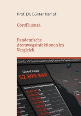 Kampf | CoroFluenza | Buch | 978-3-7583-1152-9 | sack.de