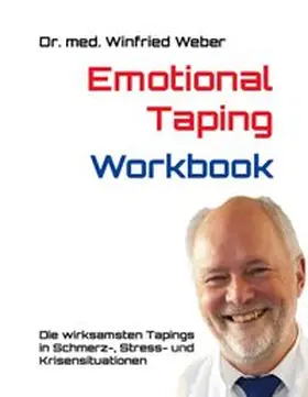 Weber |  Emotional Taping Workbook | Buch |  Sack Fachmedien